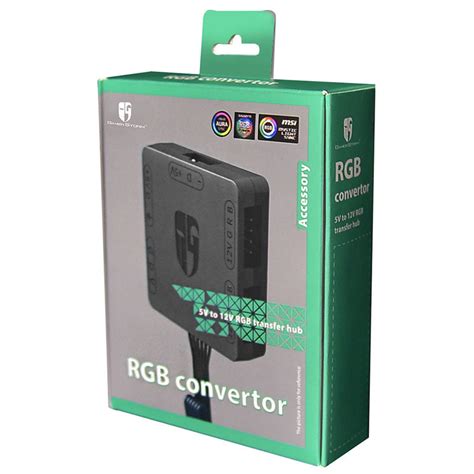 Image result for Adaptateur RGB Argb