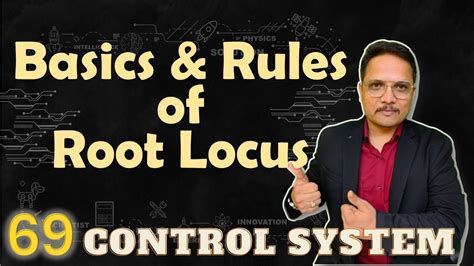 Afbeeldingsresultaten voor Basics of Root Locus