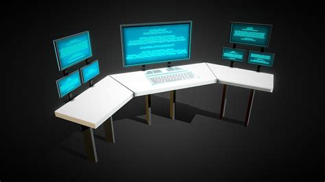 Image result for Computer 4D Model