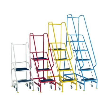 Image result for Foldable Spring Loaded Steps