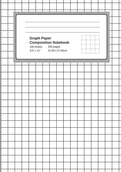 Image result for Cute Graph Paper Notebooks