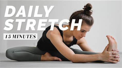 Image result for Stretch for Flexibility