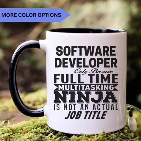 Image result for Gifts for a Software Developer
