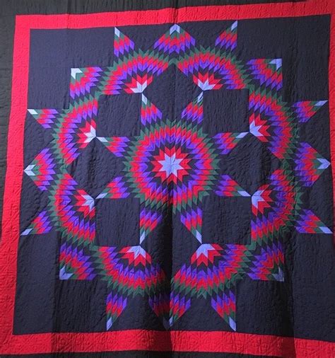 Image result for Amish Quilt Blocks