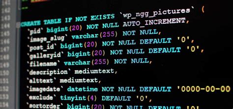 Image result for Lenguaje SQL