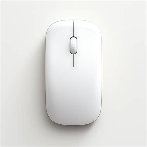 White Computer Mouse From Top に対する画像結果