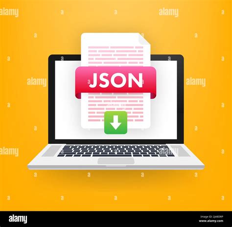 JSON Label に対する画像結果