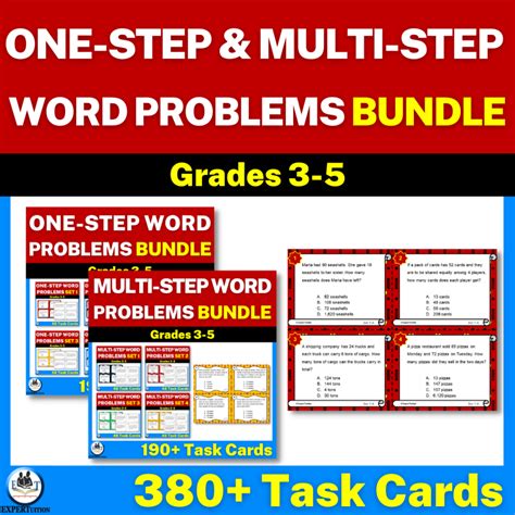 One Step Word Problem Involving Multiplication Scenario に対する画像結果