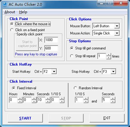 Image result for Auto Enter Clicker