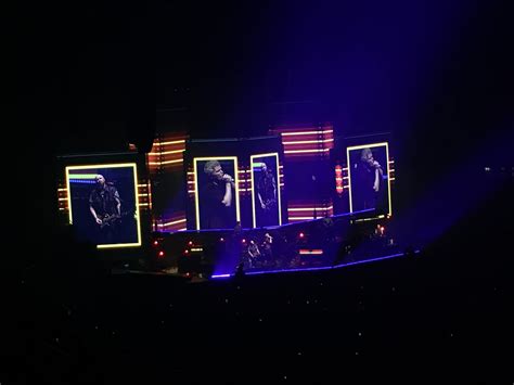 Image result for The Script Concert