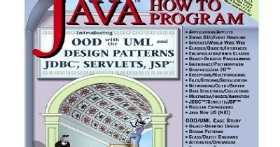Afbeeldingsresultaten voor Java 5th Edition Deitel