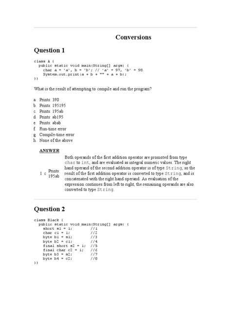 Conversions in Computer Science に対する画像結果