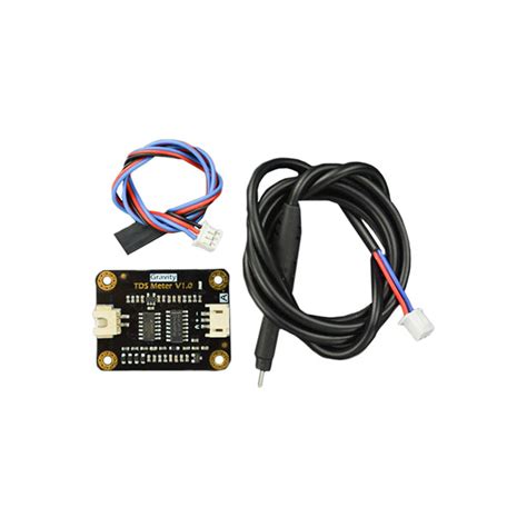 Image result for Sen0487 Arduino Library