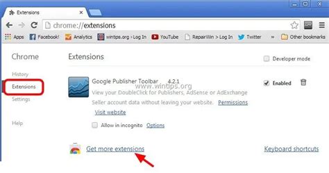 Image result for How to Add Extensions On Chrome Web Store