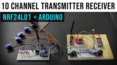 Wirless Transmitter Arduino に対する画像結果