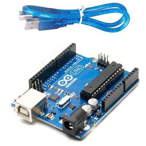 Toradh íomhá ar Arduino USB Cable Icon