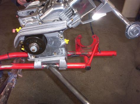 Image result for Go Kart Engine Fast Mount