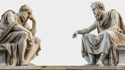 Image result for Plato vs Socrates