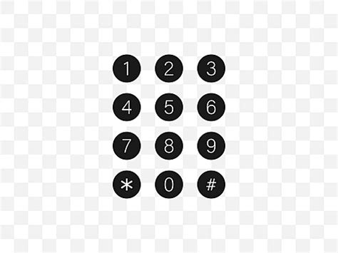 Numeric Keypad White Background に対する画像結果