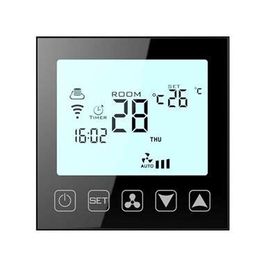 Image result for Fan Coil Unit Smart Tech