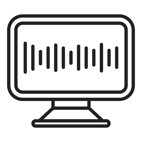 Image result for Lab Monitor Graph Icon