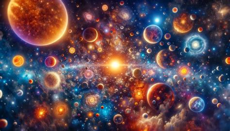 Toradh íomhá ar Universe Reset Real Life