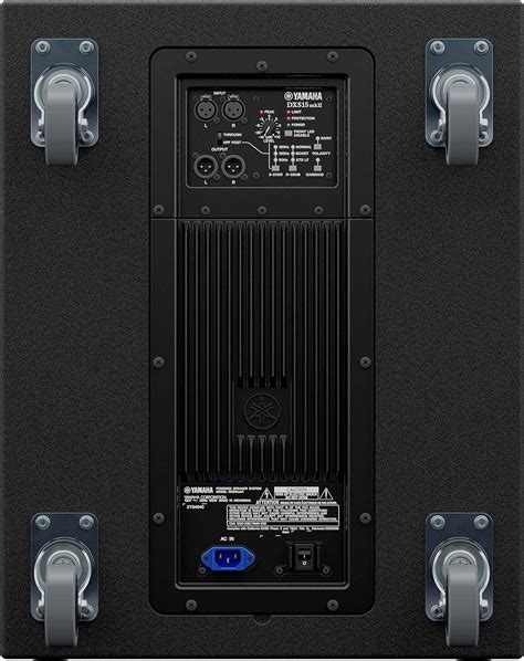 Image result for Yamaha Subwoofer