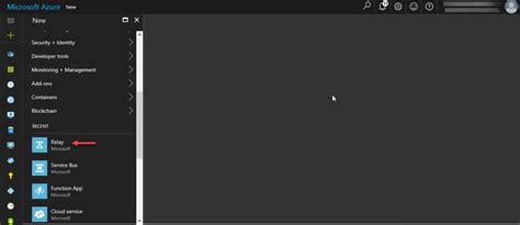 Image result for Azure Relay Icon