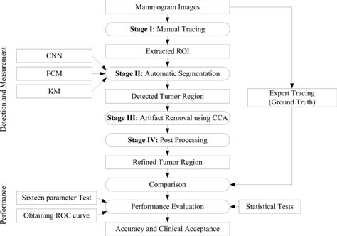 Examples of a Structured Segment Flow Chart に対する画像結果