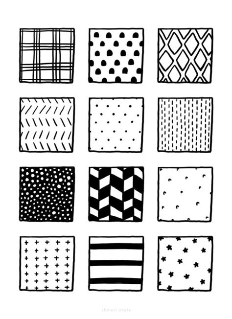 Image result for Simple Line Drawing Patterns