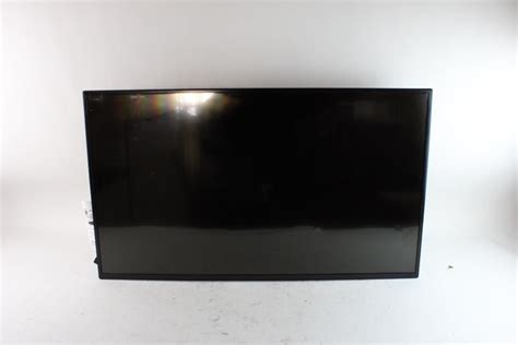 Toradh íomhá ar 43 Computer Monitor