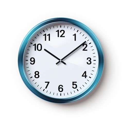 Image result for Clock Gradient Color