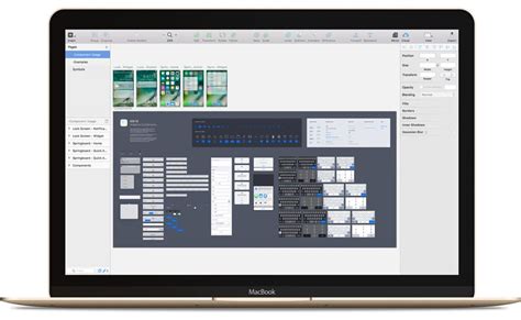 Afbeeldingsresultaten voor iOS GUI
