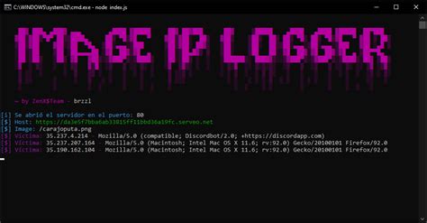 Image Logger Discord Python に対する画像結果
