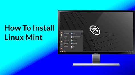 Linux Mint Instalation Guide에 대한 이미지 결과