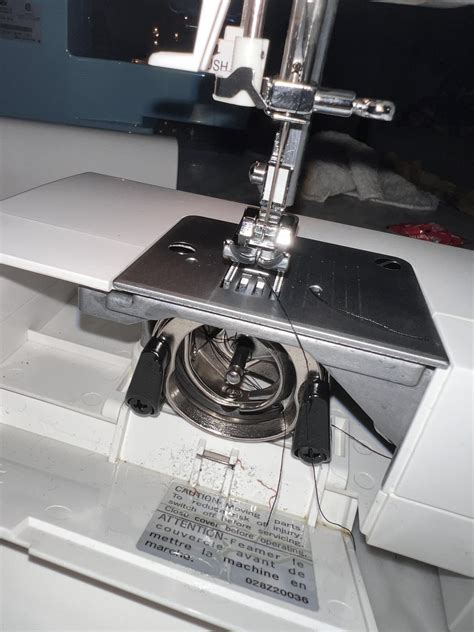 Sewing Machine Jammed に対する画像結果