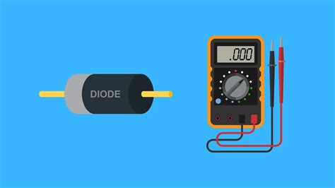 How To Test Diode に対する画像結果