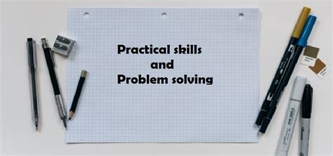 Image result for Science Problem Solving Learning Skills