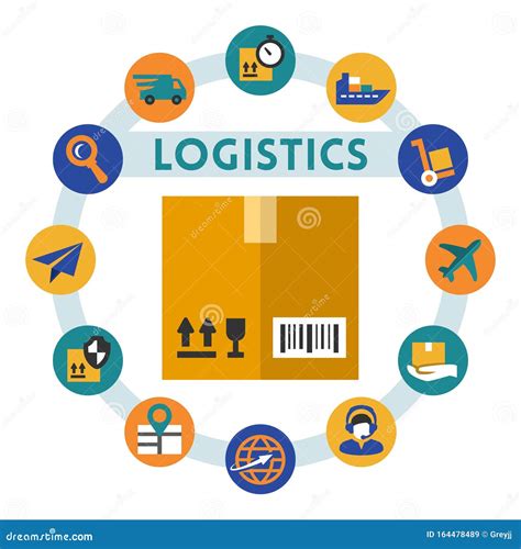 Logistics Graphics に対する画像結果