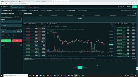 Image result for GitHub Trading Python