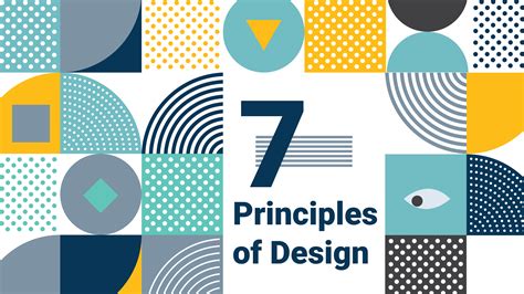 Image result for 7 Principles of Design Unity