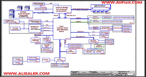Toradh íomhá ar Computer System Diagram Questions