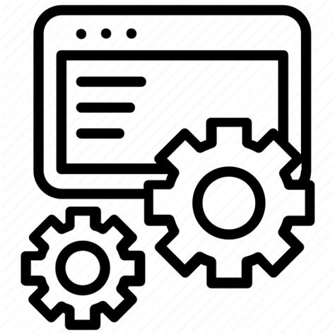 Toradh íomhá ar Test Automation Tools Icon