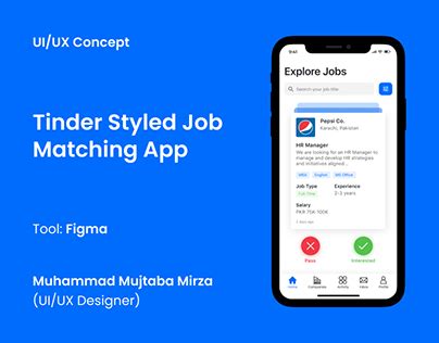 Image result for App MIT Matching Funktion