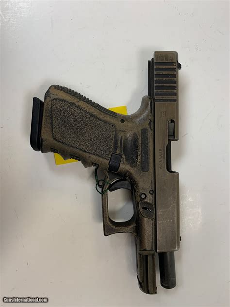 Image result for Glock 19