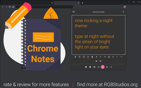 Toradh íomhá ar Note Chrome