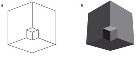 Multistable Spatial Color Exchange に対する画像結果
