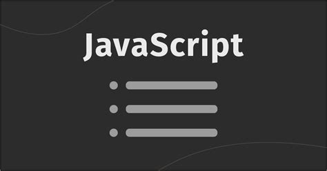 Why to Learn JavaScript-க்கான படிம முடிவு