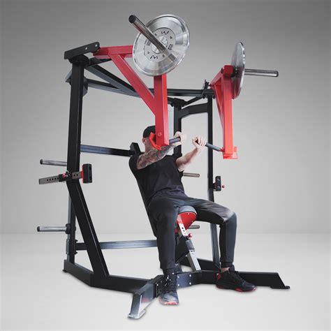 Afbeeldingsresultaten voor Decline Chest Press Machine