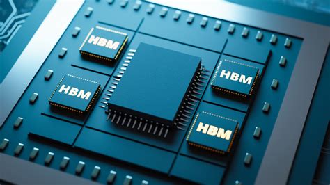 High Bandwidth Memory Semiconductor Insight కోసం చిత్ర ఫలితం